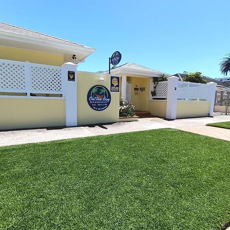 Bed and Breakfast On The Bay à Port Elizabeth Extérieur photo