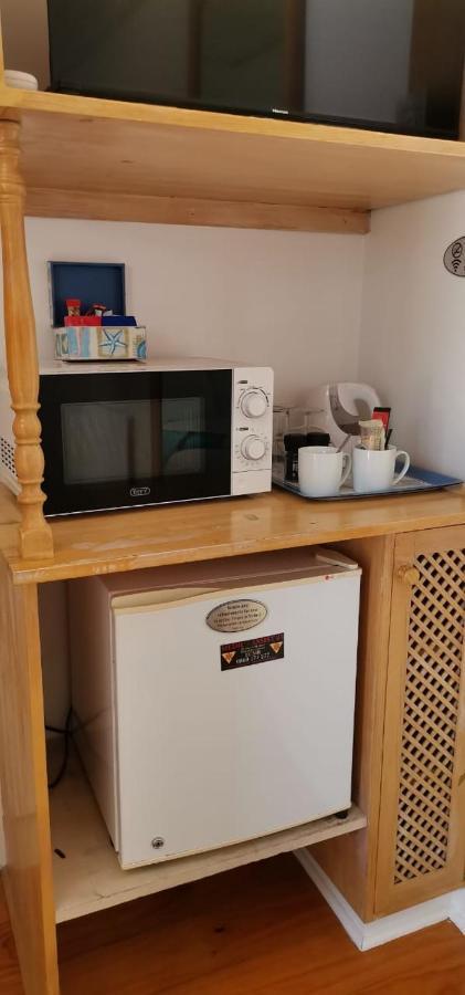 Bed and Breakfast On The Bay à Port Elizabeth Extérieur photo