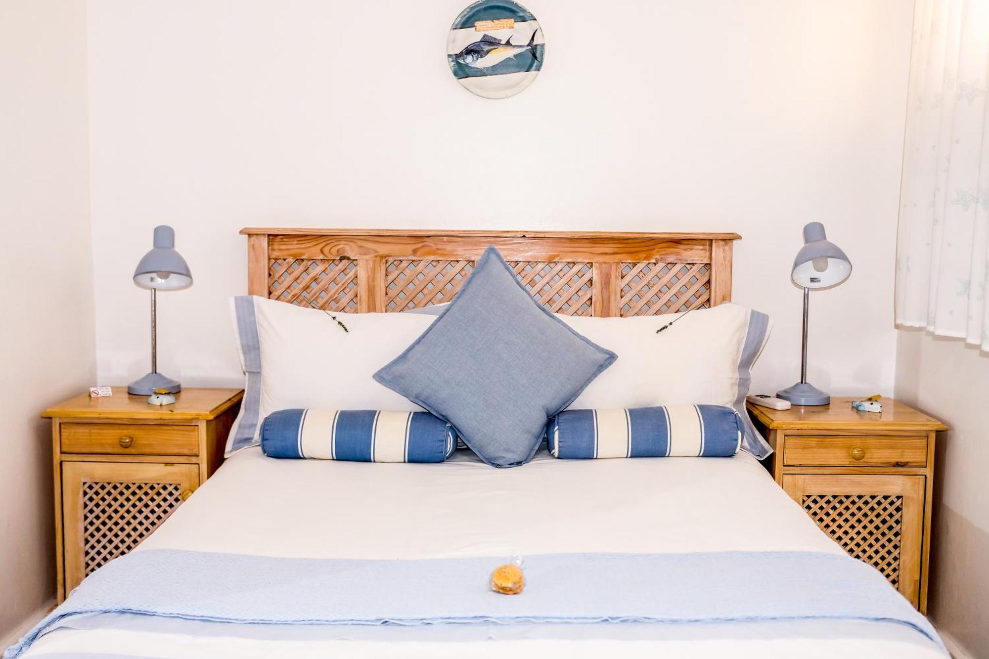 Bed and Breakfast On The Bay à Port Elizabeth Extérieur photo