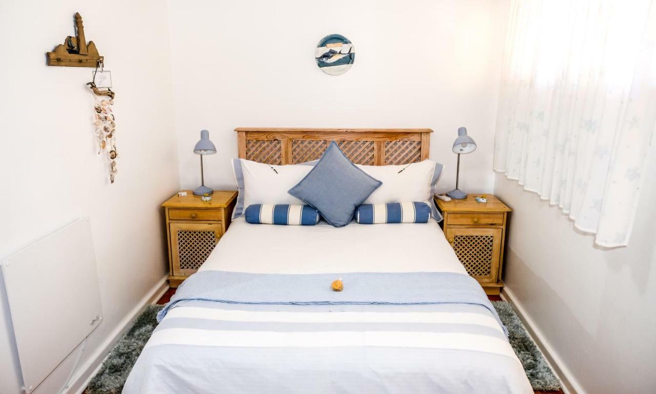 Bed and Breakfast On The Bay à Port Elizabeth Extérieur photo